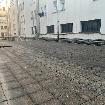 Apartmán Vi-vi Vitoria-Gasteiz