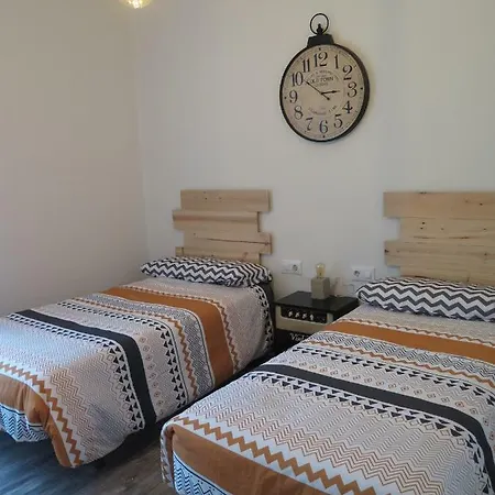 Vi-vi Apartmán Vitoria-Gasteiz