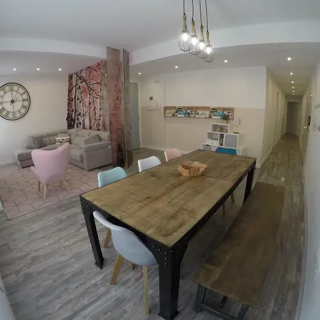 Apartmán Vi-vi Vitoria-Gasteiz