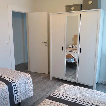 Vi-vi Apartmán Vitoria-Gasteiz