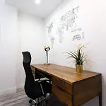 Vi-vi Apartamento