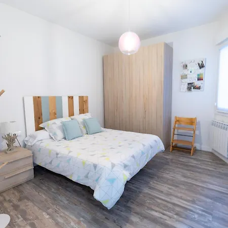 Lägenhet Vi-vi Vitoria-Gasteiz