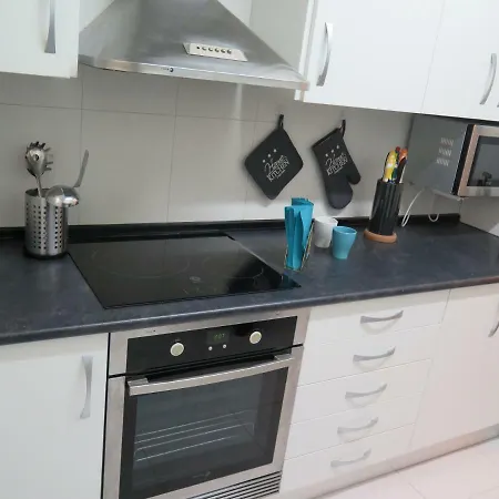 Vi-vi Apartment Vitoria-Gasteiz