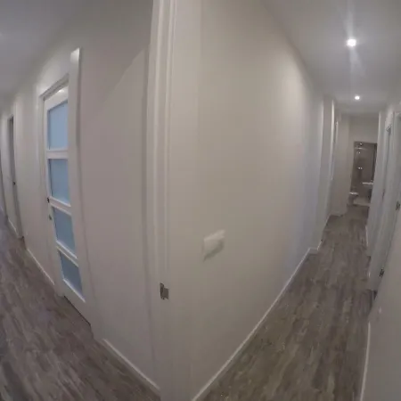 Apartment Vi-vi Vitoria-Gasteiz