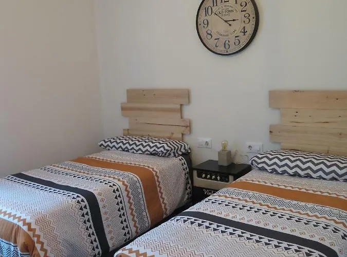 Vi-vi Apartamento Vitoria
