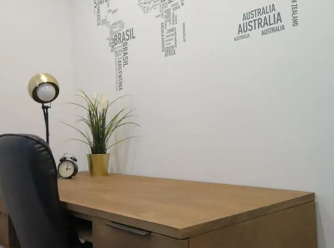 Apartamento Vi-vi Vitoria